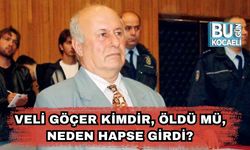 Veli Göçer Kimdir, Öldü Mü, Neden Hapse Girdi?