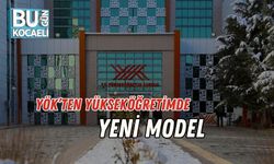YÖK’ten Yükseköğretimde Yeni Model