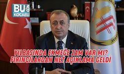 Yılbaşında Ekmeğe Zam Var mı? Fırıncılardan Net Açıklama Geldi