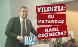 Yıldızlı: Bu Vatandaş Nasıl Geçinecek?
