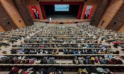 GTÜ'nde Hedef, Öğrenci Odaklı Küresel Başarı