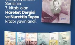 Gölcük Belediyesi’nden Edebiyat Dünyasına Yeni Katkı