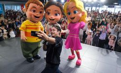 Kocaelili Çocuklar Bilimle Buluştu: “Okula Bi’ Mola”ya 3 Günde 105 Bin Ziyaretçi