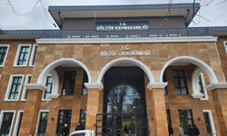 Gölcük’te Yeni Hükümet Konağı İçin Geri Sayım Başladı