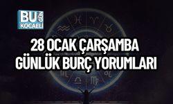 28 Ocak Çarşamba Günlük Burç Yorumları