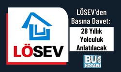 LÖSEV’den Basına Davet: 28 Yıllık Yolculuk Anlatılacak
