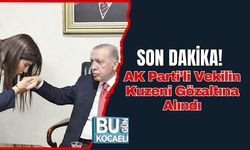 SON DAKİKA | AK Parti’li Vekilin Kuzeni Gözaltına Alındı