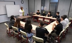 Kocaeli Büyükşehir, Kariyer Yolculuğunda Gençlerin Yanında