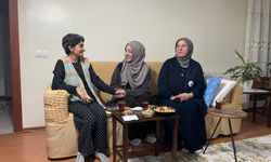 Kartepe’nin Çınarlarına Sevgi Köprüsü