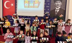 Derince Belediyesi’nden Ara Tatilde Çocuklara Ücretsiz Etkinlik Desteği