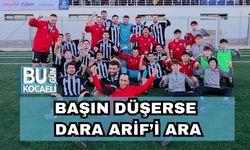 Başın Düşerse Dara Arif’i Ara
