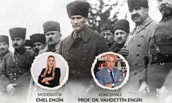 Basın Onur Günü Etkinliği: Cumhuriyet ve Basın İzmit’te Ele Alınacak