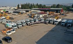 Başiskele Belediyesi’nden Atık Toplamada Bilimsel ve Verimli Dönüşüm