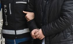 Başkentte Aranan Bin 25 Şüpheli Yakalandı