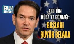 ABD’den Küba’ya Gözdağı: “Başları Büyük Belada”