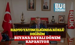 Radyo Yayıncılığında Köklü Değişim: Beyana Dayalı Dönem Kapanıyor