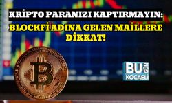 Kripto Paranızı Kaptırmayın: BlockFi Adına Gelen Maillere Dikkat!