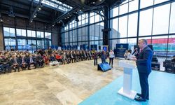 Büyükakın: Hedefimiz Herkes İçin Erişilebilir Bir Kocaeli