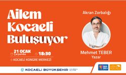 Akran Zorbalığı Kocaeli’de Masaya Yatırılıyor