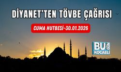 Diyanet’ten Tövbe Çağrısı