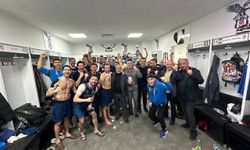 Çayırova Belediyesi Basketbol Takımı'ndan Deplasmanda Farklı Galibiyet
