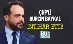 CHP'li Burçin Baykal İntihar Etti!