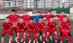 10 gol, 90 dakika, nefes kesen mücadele: Körfez Gençlerbirliği 5–5 Hisareynspor