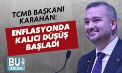 TCMB Başkanı Karahan: Enflasyonda Kalıcı Düşüş Başladı