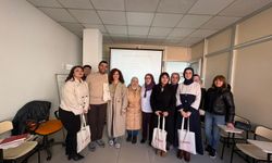 Engelsiz Ebeveyn Akademisi’nde “Yasal Haklar ve Sosyal Destekler” Eğitimi