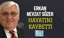Erkan Nevzat Sözer Hayatını Kaybetti