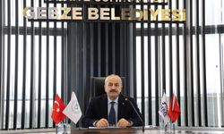 Gebze Belediyesi, UCLG-MEWA Akıllı Şehirler Başkanlık Toplantısına Ev Sahipliği Yaptı