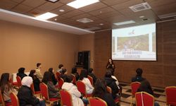 Gebze’de Gençler Geleceğe Hazırlanıyor!