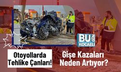 Otoyollarda Tehlike Çanları!: Gişe Kazaları Neden Artıyor?