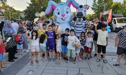 Gölcük Belediyesi’nden Dolu Dolu Ara Tatil Şenliği!