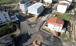 Gölcük’te Altyapı Tamam, Üstyapı Çalışmaları Başladı