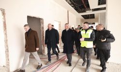 Gonca’nın Bir Benzeri Gebze’ye Geliyor