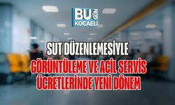 SUT Düzenlemesiyle Görüntüleme ve Acil Servis Ücretlerinde Yeni Dönem