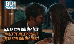 Halef Son Bölüm İzle | Halef’te Neler Oldu? İşte Son Bölüm Özeti