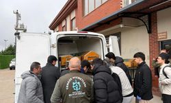 Kocaeli Büyükşehir'den Genç Hafızlara Uygulamalı Cenaze Eğitimi