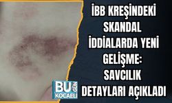 İBB Kreşindeki Skandal İddialarda Yeni Gelişme: Savcılık Detayları Açıkladı