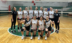 Körfezli Kızlar İlk Galibiyetini Aldı!