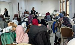 İzmit’te KETEM İş Birliğiyle Kanser Eğitimleri Düzenlendi