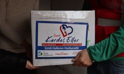 İzmit Belediyesi Bu Ramazan’da da Dayanışmaya Köprü Olacak