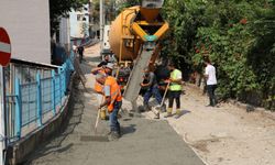 İzmit Belediyesi Fen İşleri 2025’te Kentin Dört Bir Yanında Sahadaydı