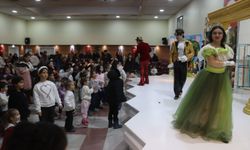 İzmit Belediyesi’nden Çocuklara Özel Ücretsiz Sömestr Şenliği