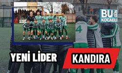 Yeni Lider KANDIRA