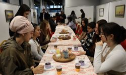 Kartepe Belediyesi’nden Çocuklara Sanat Dolu Yarıyıl Tatili