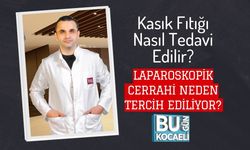 Kasık Fıtığı Nasıl Tedavi Edilir? Laparoskopik Cerrahi Neden Tercih Ediliyor?