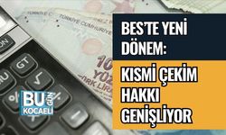 BES’te Yeni Dönem: Kısmi Çekim Hakkı Genişliyor