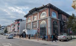 Başiskele Kitaphane de Kapasite 274 Kişiye Çıkarıldı